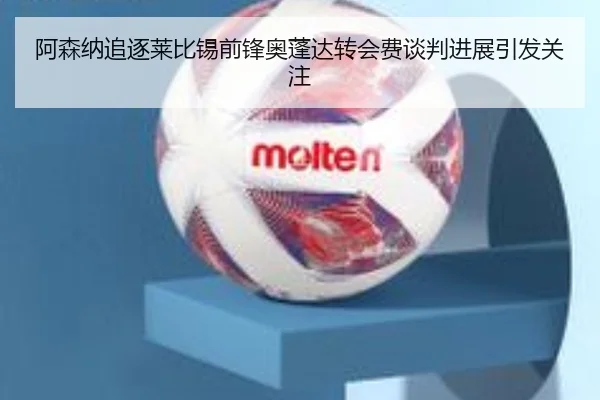 阿森纳追逐莱比锡前锋奥蓬达转会费谈判进展引发关注